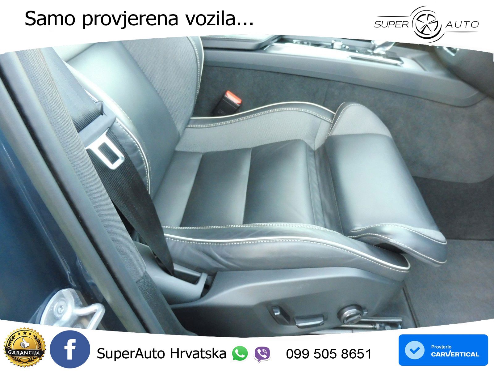 Volvo XC60 B4 Diesel FWD Geartronic LED+GR SJED+ACC