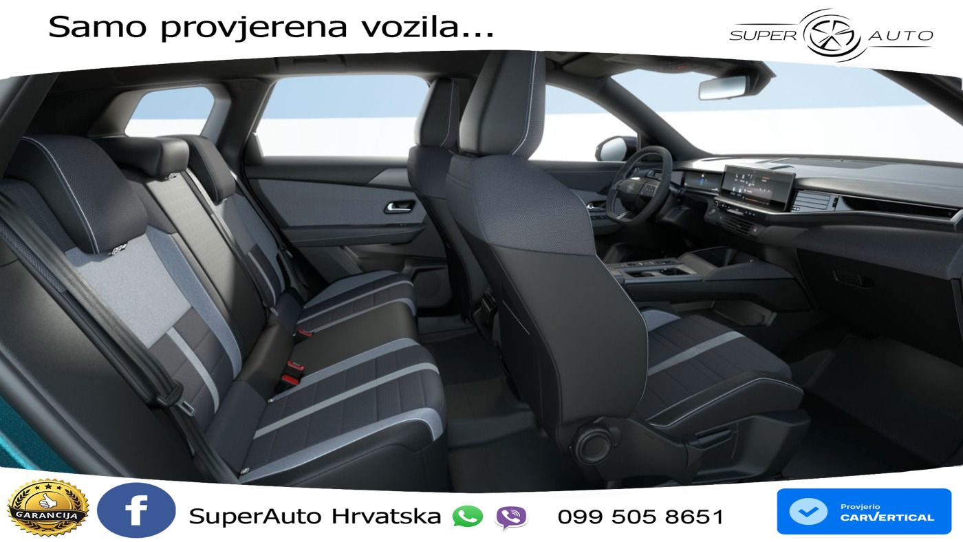Opel Grandland 1.2 Turbo (136 KS)  e-DCT Edition