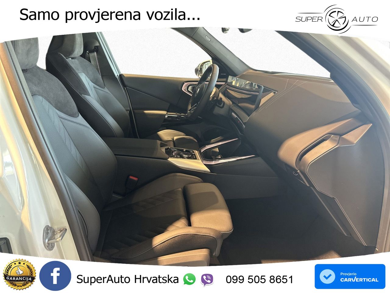 BMW X3 Long 25L xDrive Steptronic M Sport ACC+HEAD+4xGR SJED+360+PANO