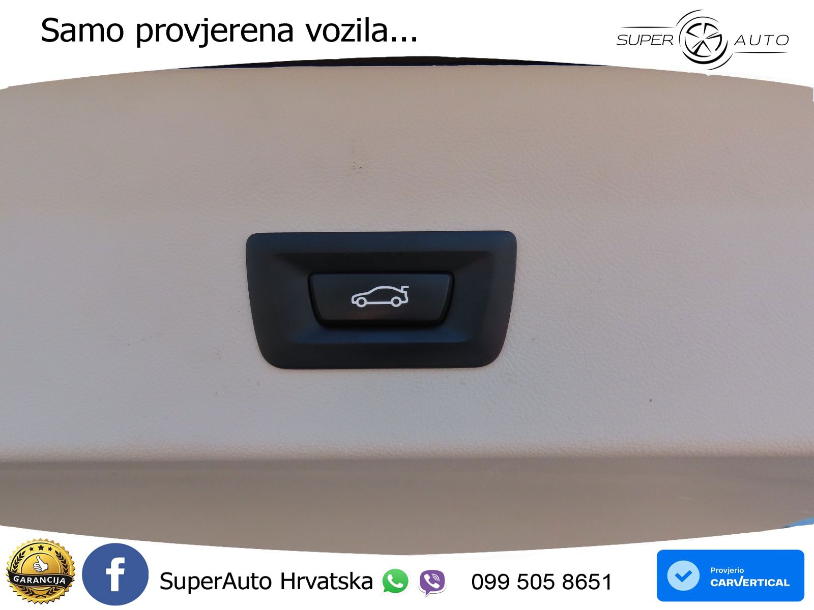 BMW X4 20d (190 KS) xDrive Steptronic