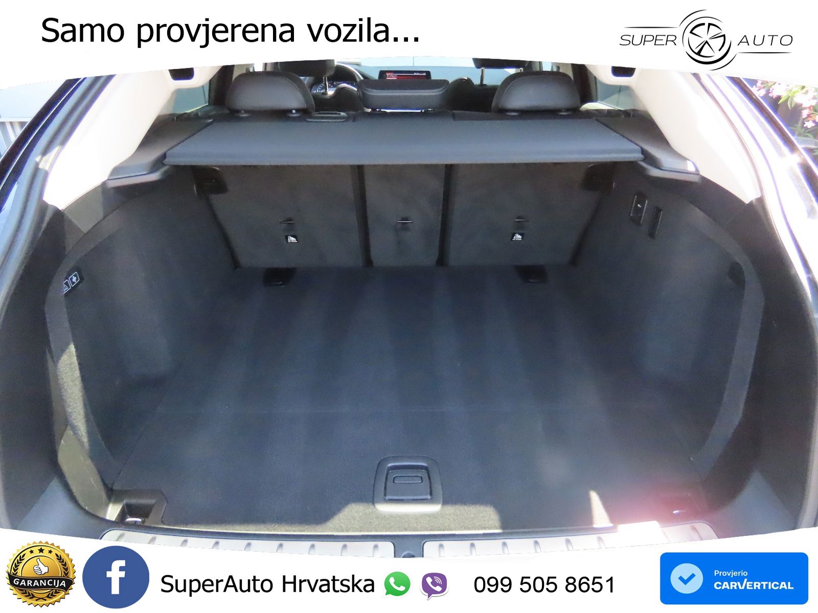 BMW X4 20d (190 KS) xDrive Steptronic