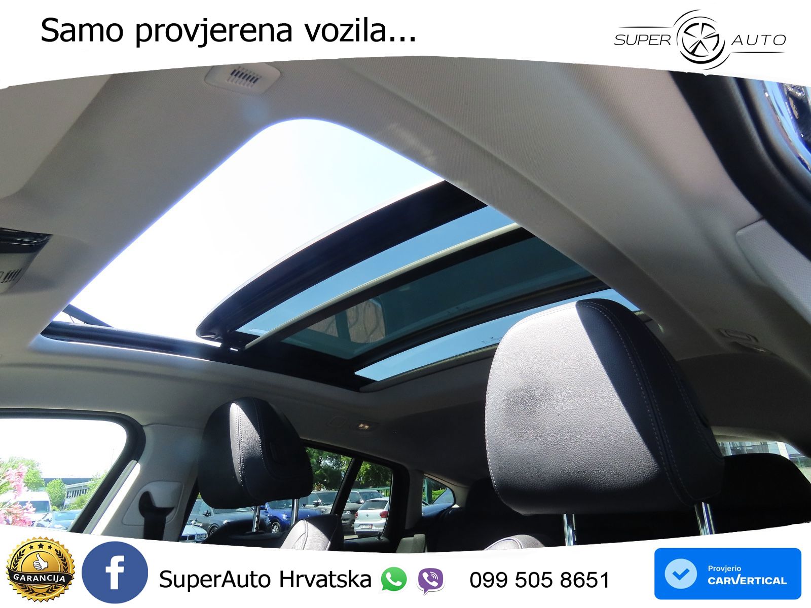 BMW X4 20d (190 KS) xDrive Steptronic