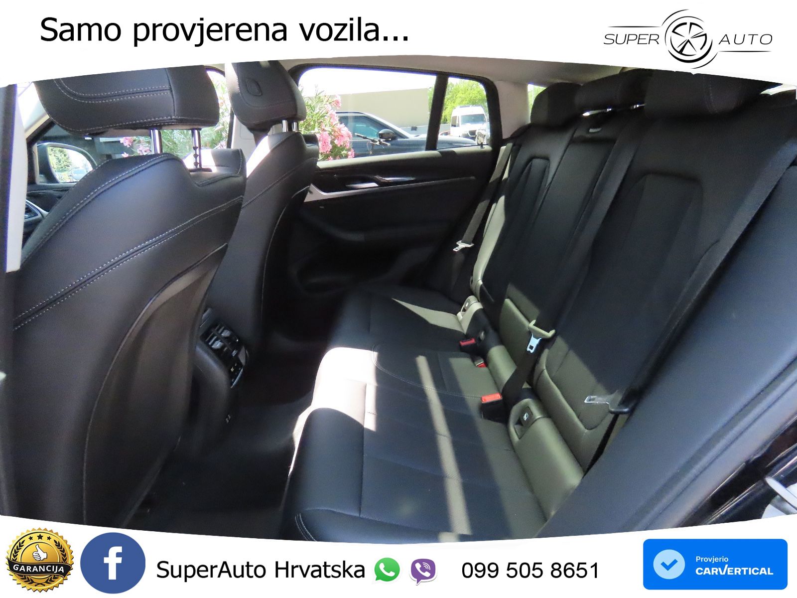 BMW X4 20d (190 KS) xDrive Steptronic
