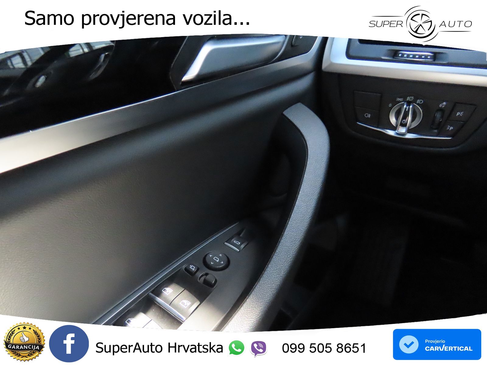 BMW X4 20d (190 KS) xDrive Steptronic