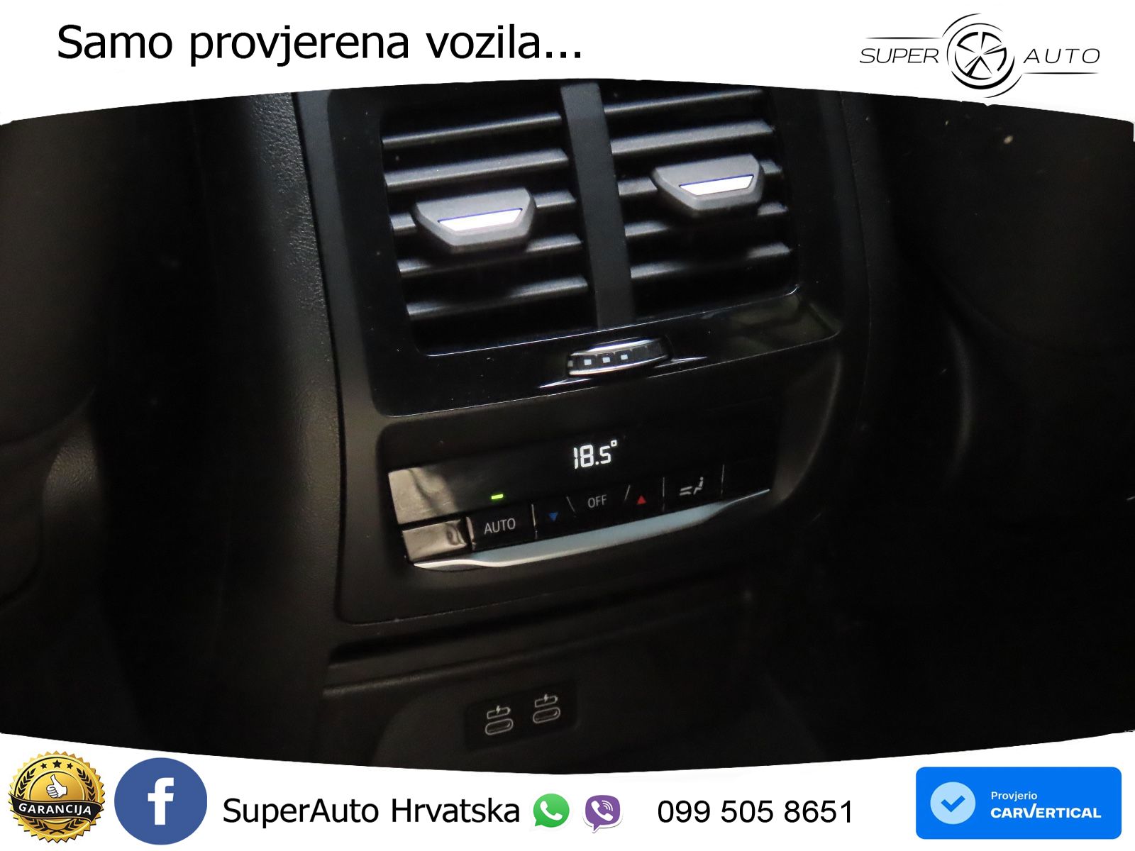 BMW X4 20d (190 KS) xDrive Steptronic