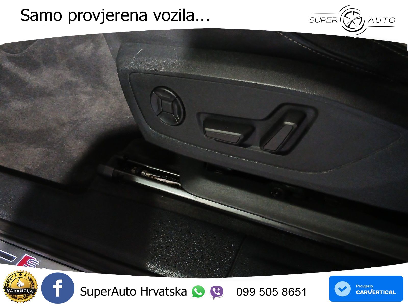 Audi Q3 Sportback 40 TDI (200 KS) quattro S tronic S line LED+GR SJED+ACC