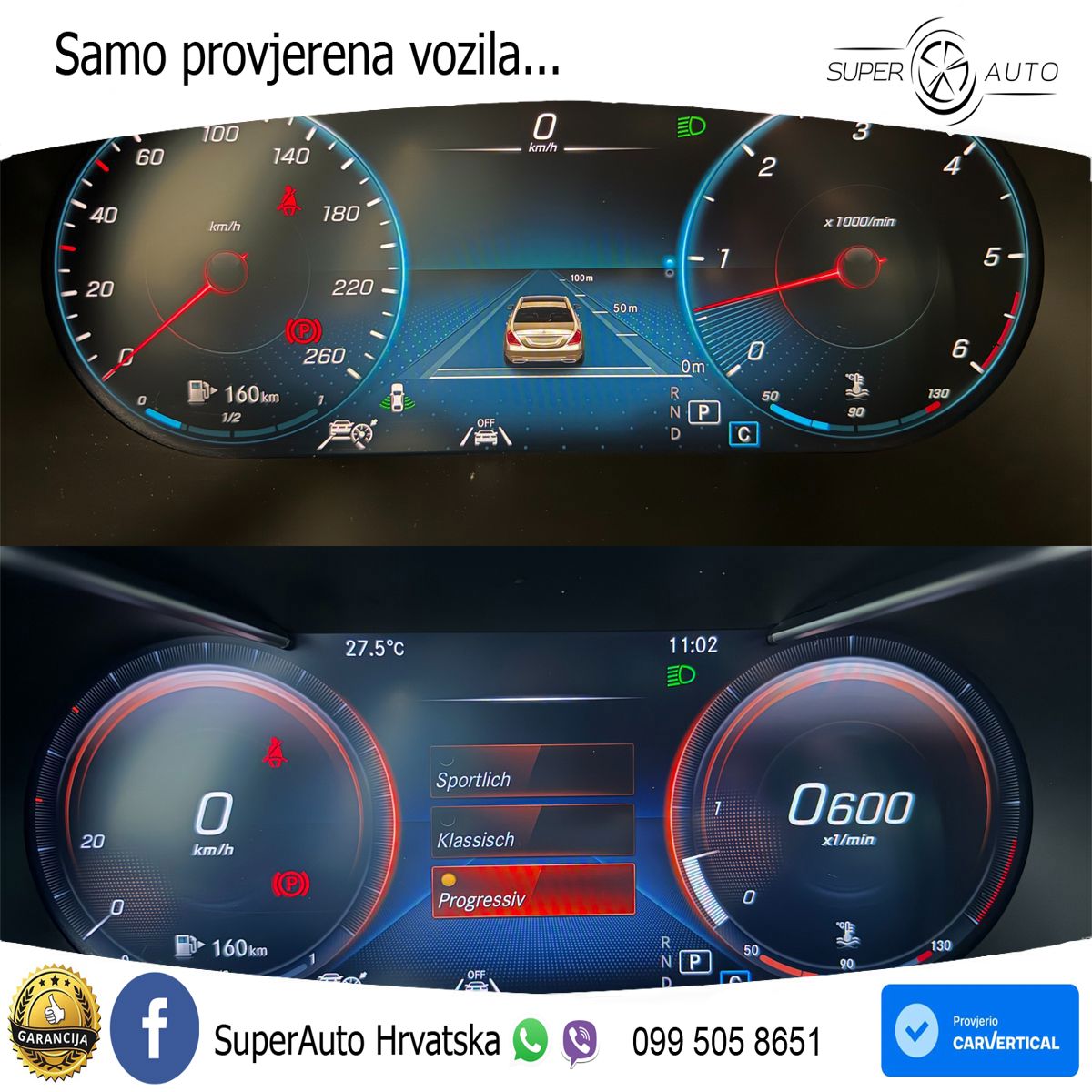 Mercedes GLC 400d (330 KS) 4MATIC 9G-TRONIC LED+GR SJED+ACC
