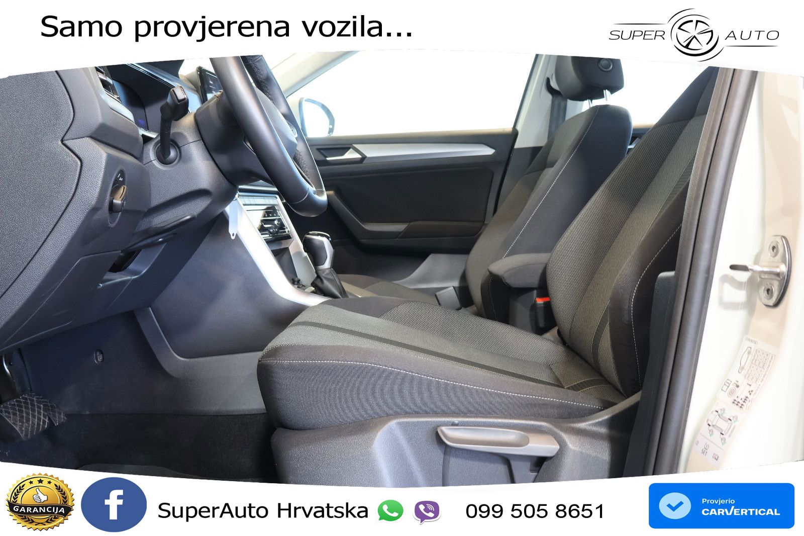 Volkswagen T-Roc 1.5 TSI (150 KS) DSG