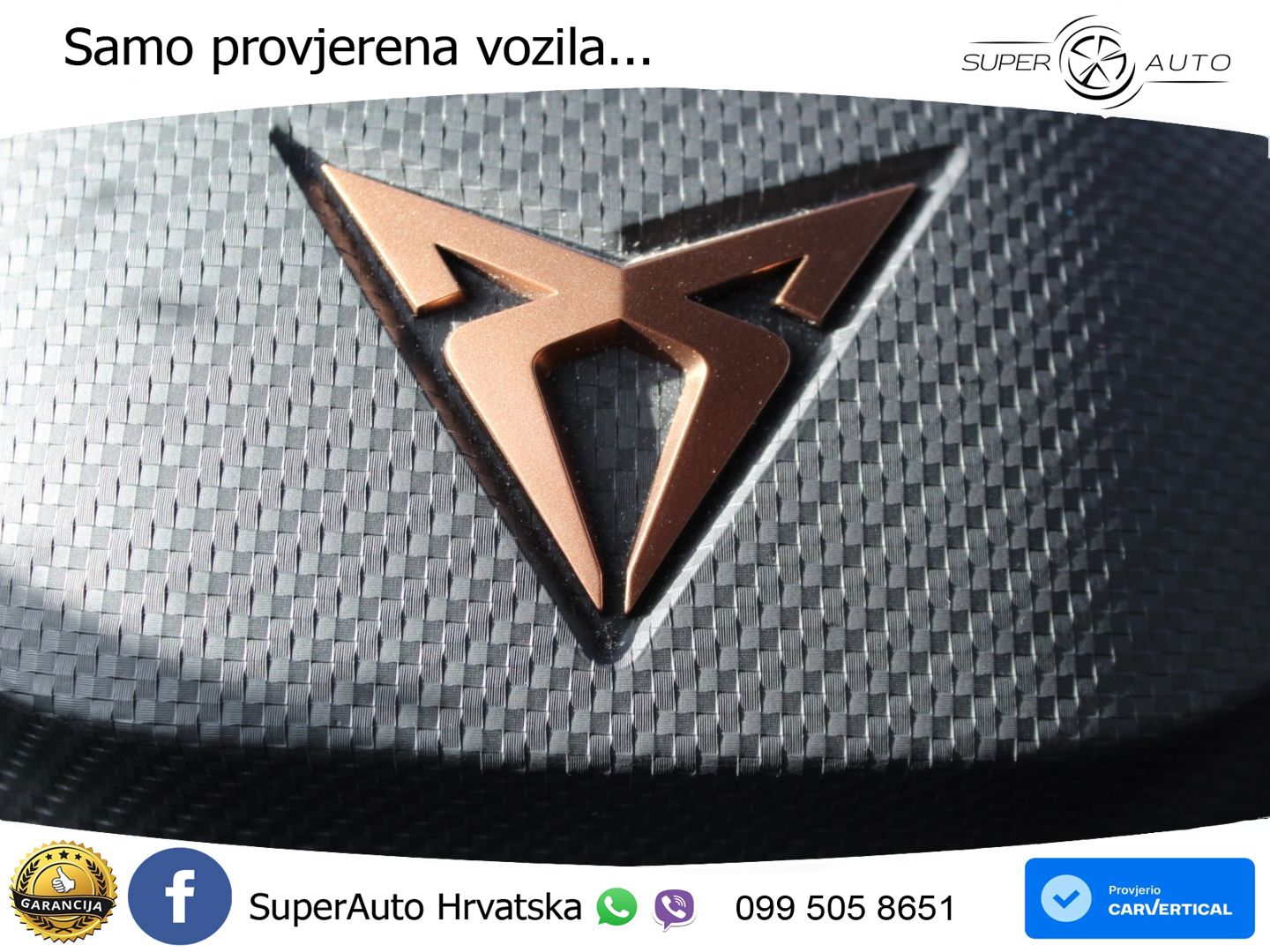 Cupra Formentor 1.4 TSI (204 KS) e-Hybrid DSG LED+GR SJED+ACC