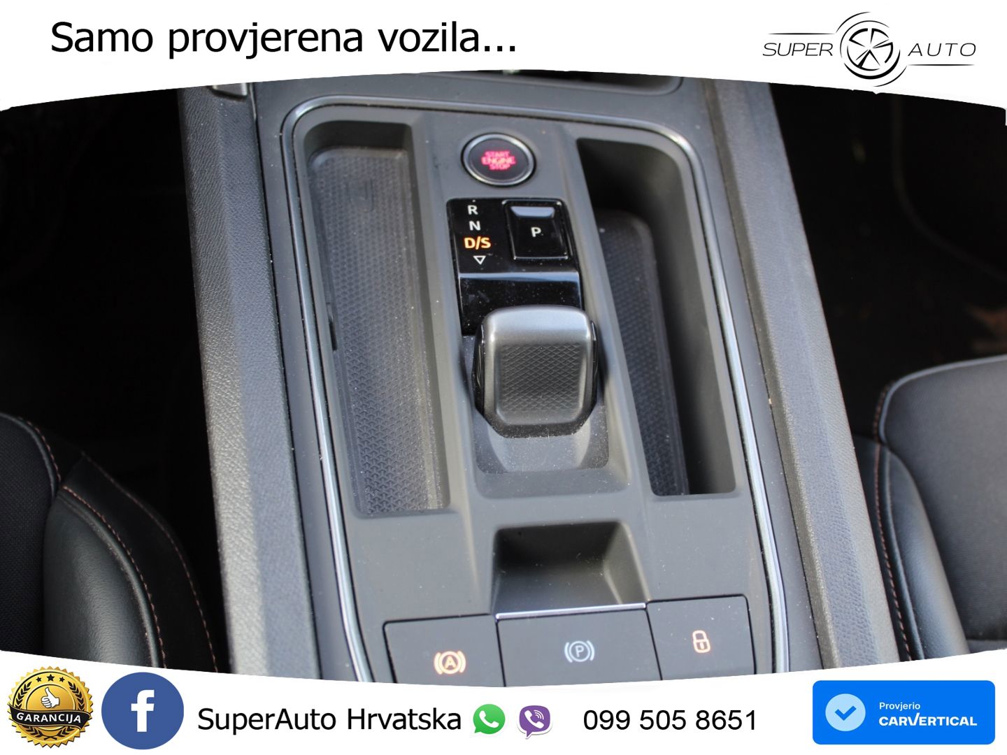 Cupra Formentor 1.4 TSI (204 KS) e-Hybrid DSG LED+GR SJED+ACC