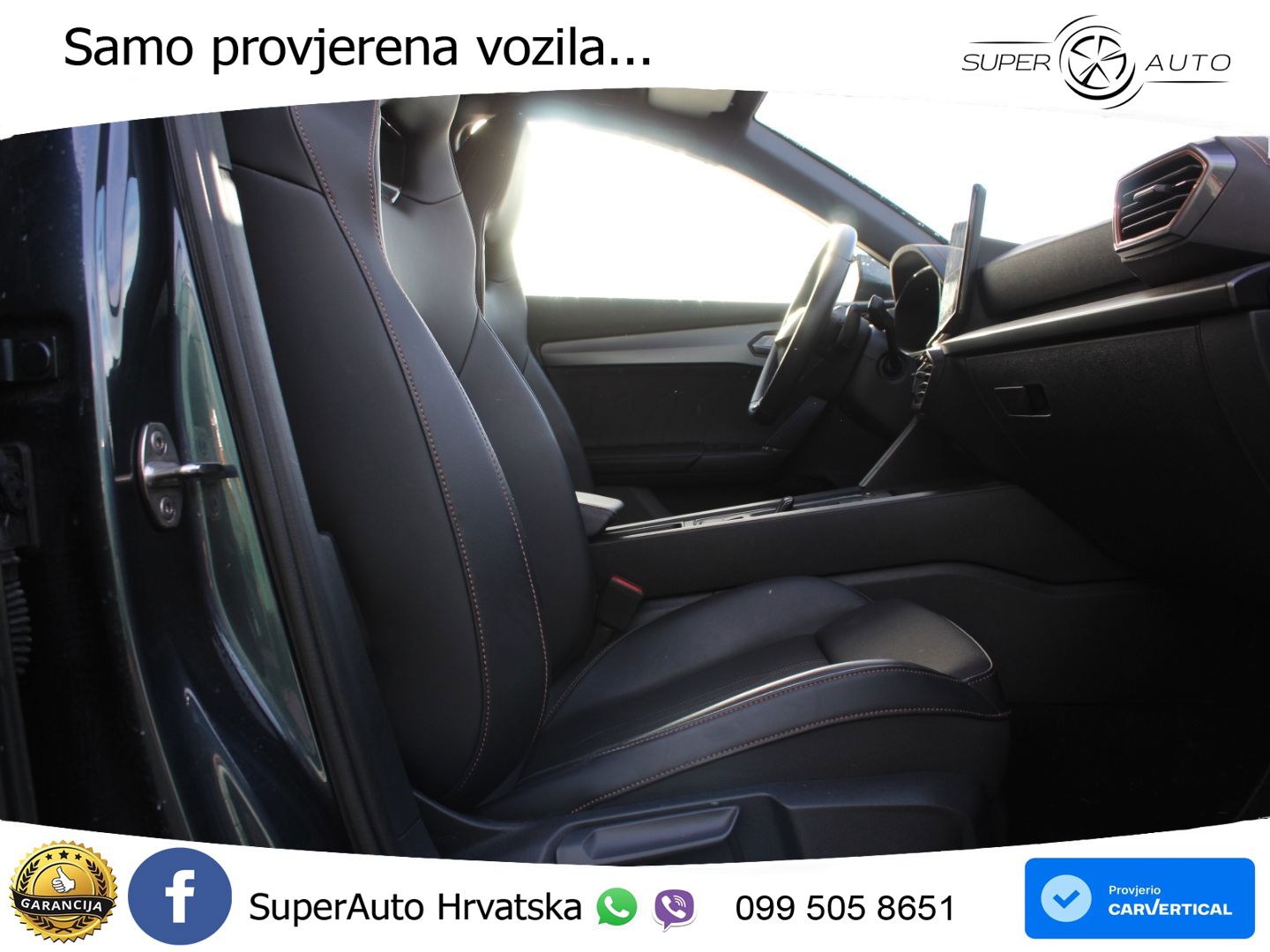 Cupra Formentor 1.4 TSI (204 KS) e-Hybrid DSG LED+GR SJED+ACC