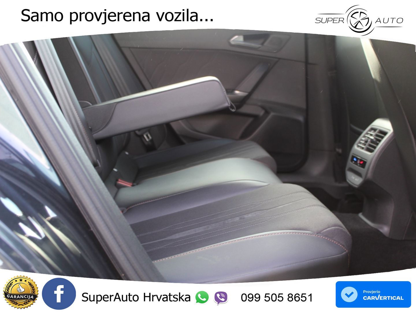 Cupra Formentor 1.4 TSI (204 KS) e-Hybrid DSG LED+GR SJED+ACC