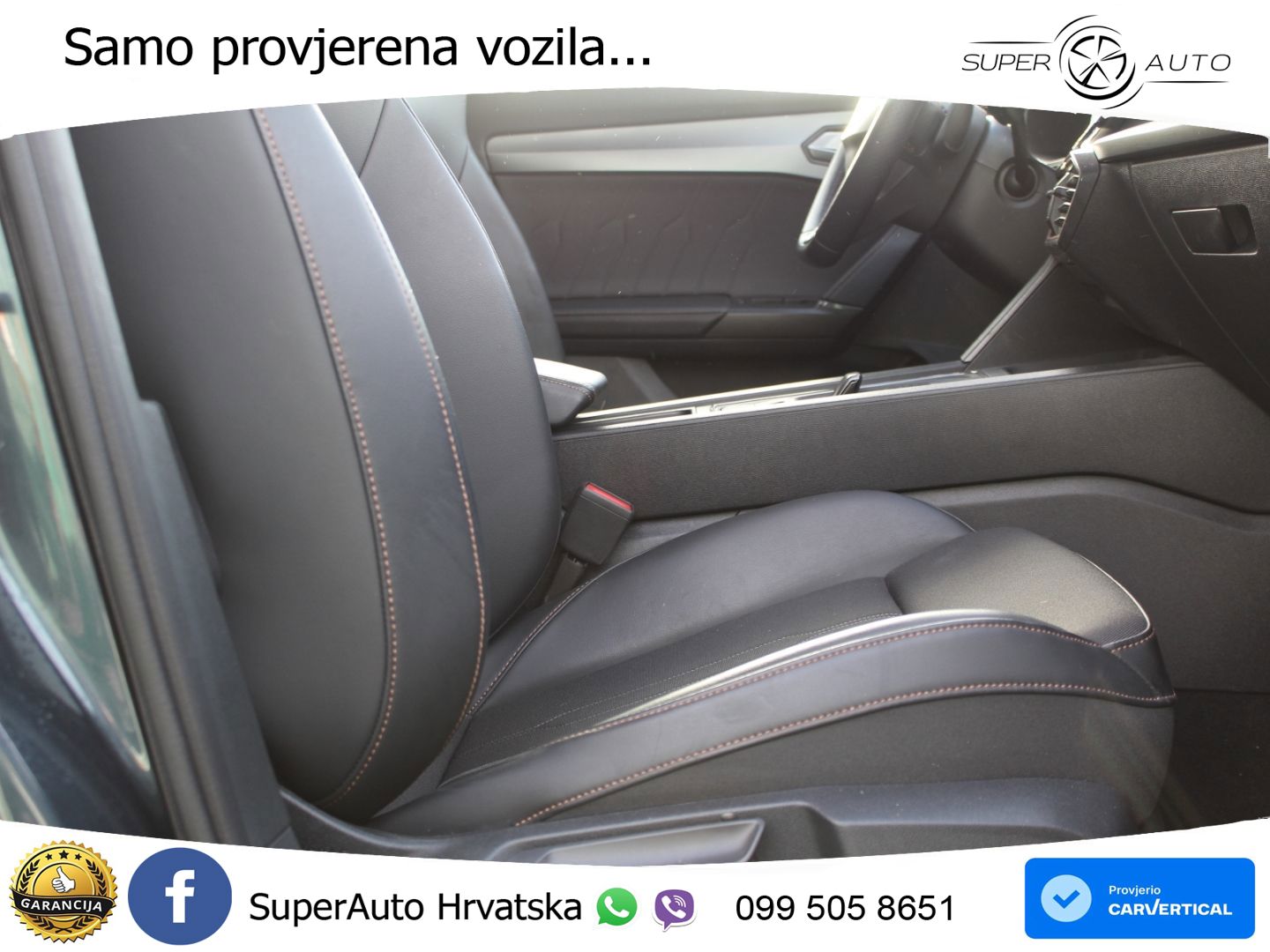 Cupra Formentor 1.4 TSI (204 KS) e-Hybrid DSG LED+GR SJED+ACC
