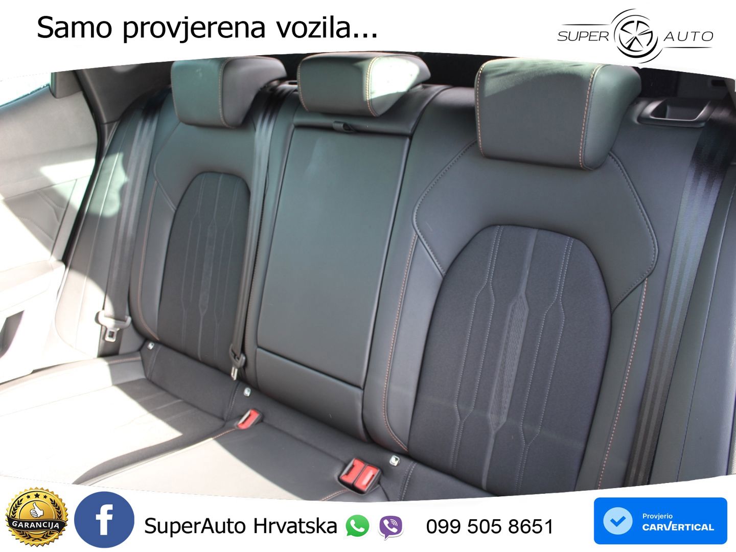 Cupra Formentor 1.4 TSI (204 KS) e-Hybrid DSG LED+GR SJED+ACC