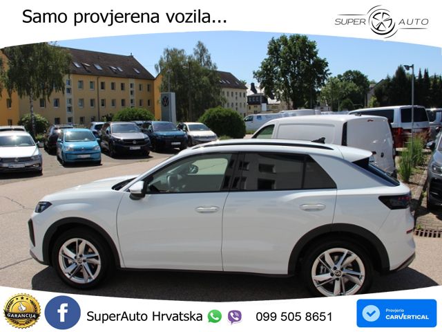 Volkswagen T-Roc II 1.5 eTSI (150 KS)  DSG LED+GR SJED+ACC