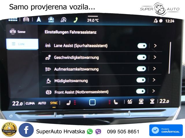 Volkswagen T-Roc II 1.5 eTSI (150 KS)  DSG LED+GR SJED+ACC