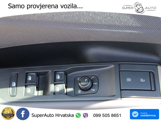 Volkswagen T-Roc II 1.5 eTSI (150 KS)  DSG LED+GR SJED+ACC