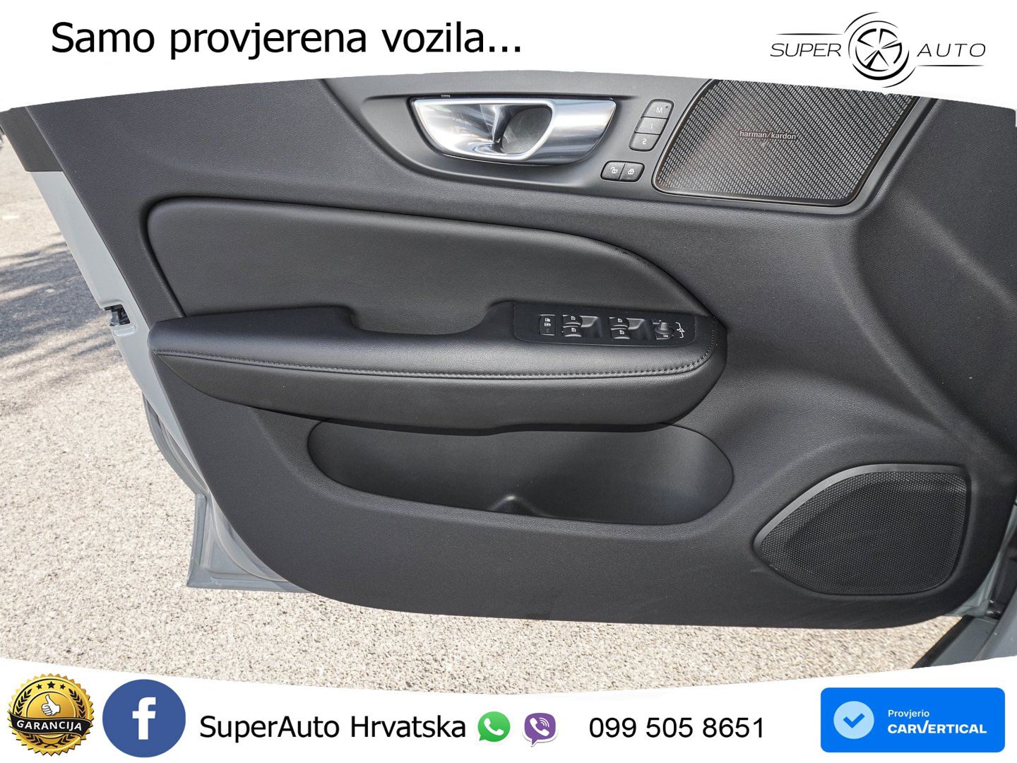 Volvo V60 2.0 T8 AWD Geartronic LED+GR SJED+ACC