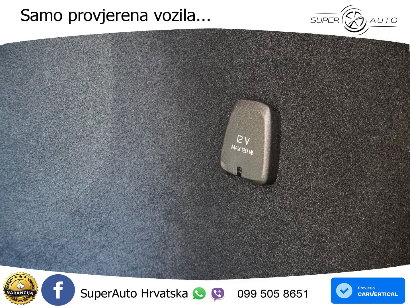 Volvo V60 2.0 T8 AWD Geartronic LED+GR SJED+ACC