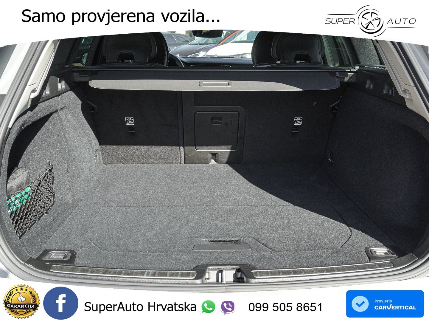 Volvo V60 2.0 T8 AWD Geartronic LED+GR SJED+ACC