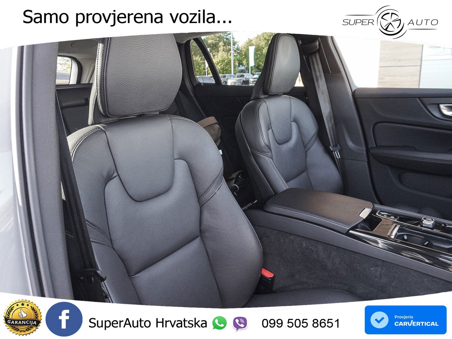 Volvo V60 2.0 T8 AWD Geartronic LED+GR SJED+ACC