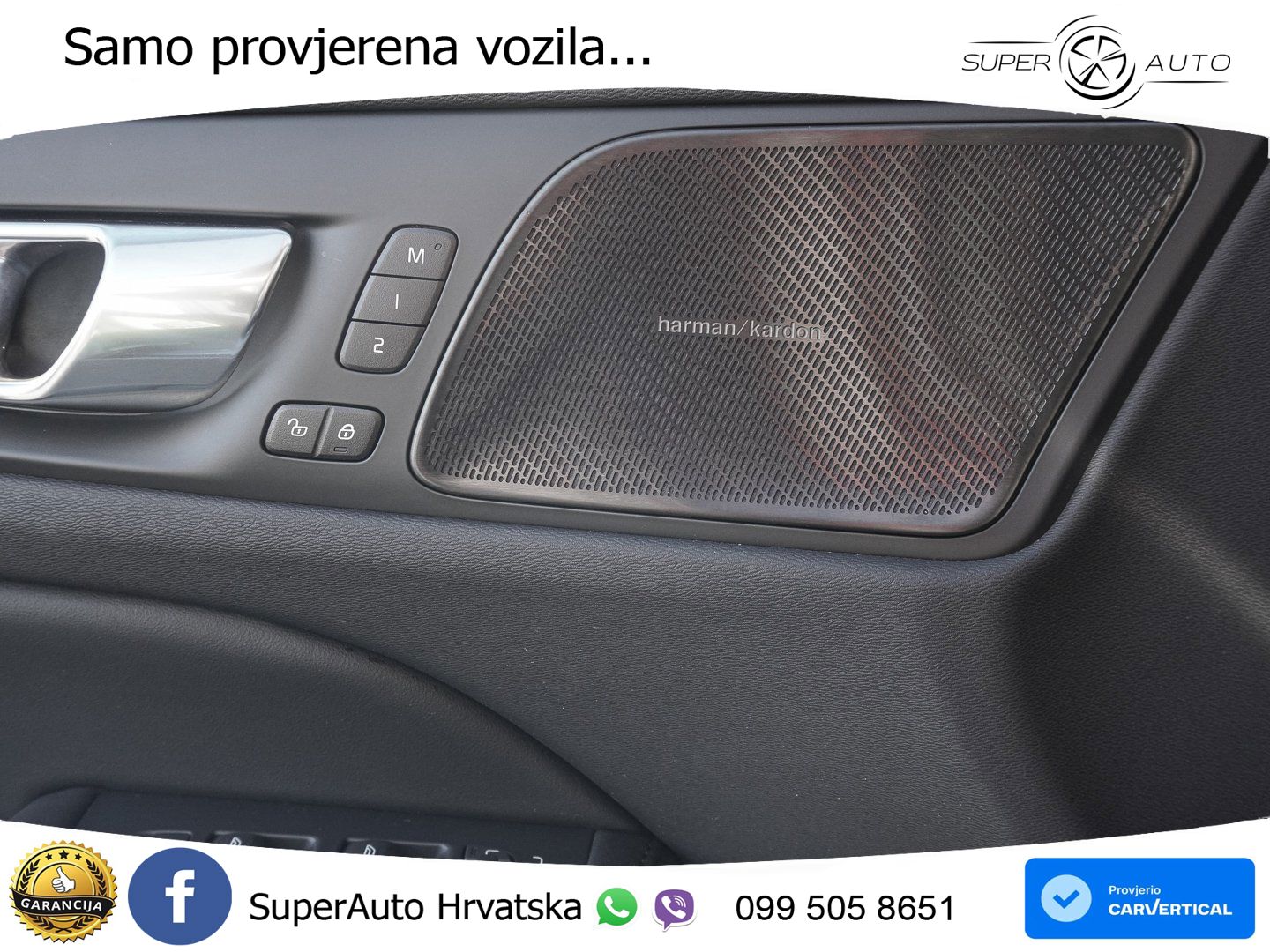 Volvo V60 2.0 T8 AWD Geartronic LED+GR SJED+ACC