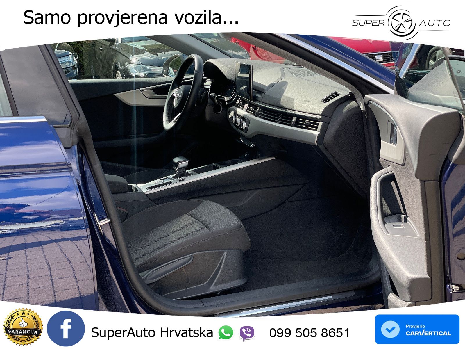 Audi A5 Sportback 35 TDI (163 KS) S tronic