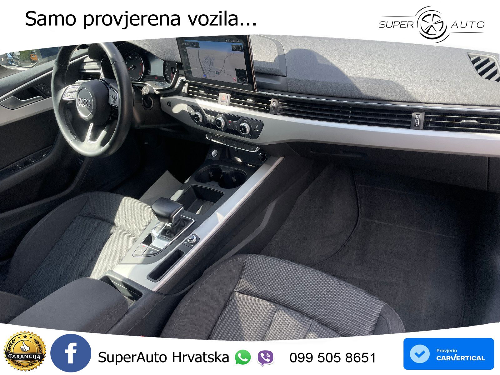 Audi A5 Sportback 35 TDI (163 KS) S tronic