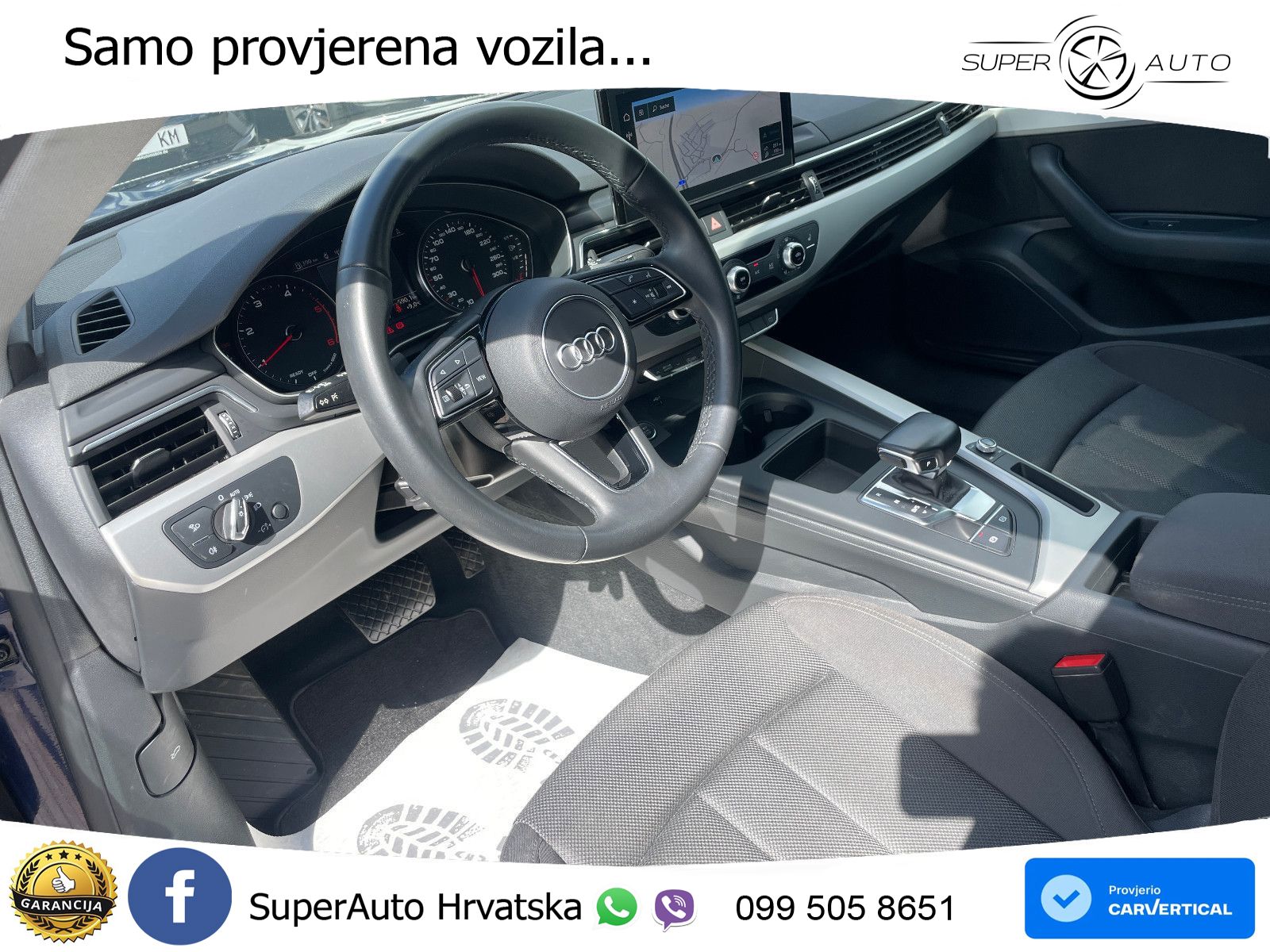 Audi A5 Sportback 35 TDI (163 KS) S tronic