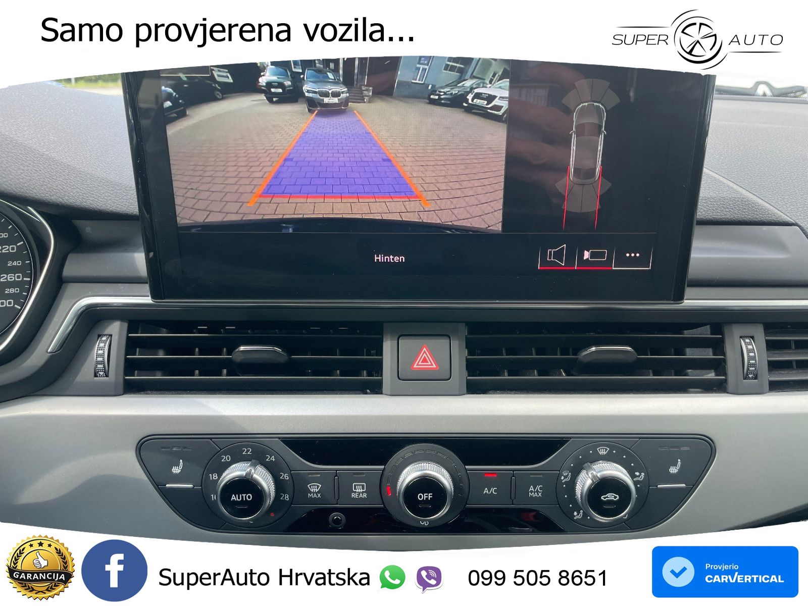 Audi A5 Sportback 35 TDI (163 KS) S tronic