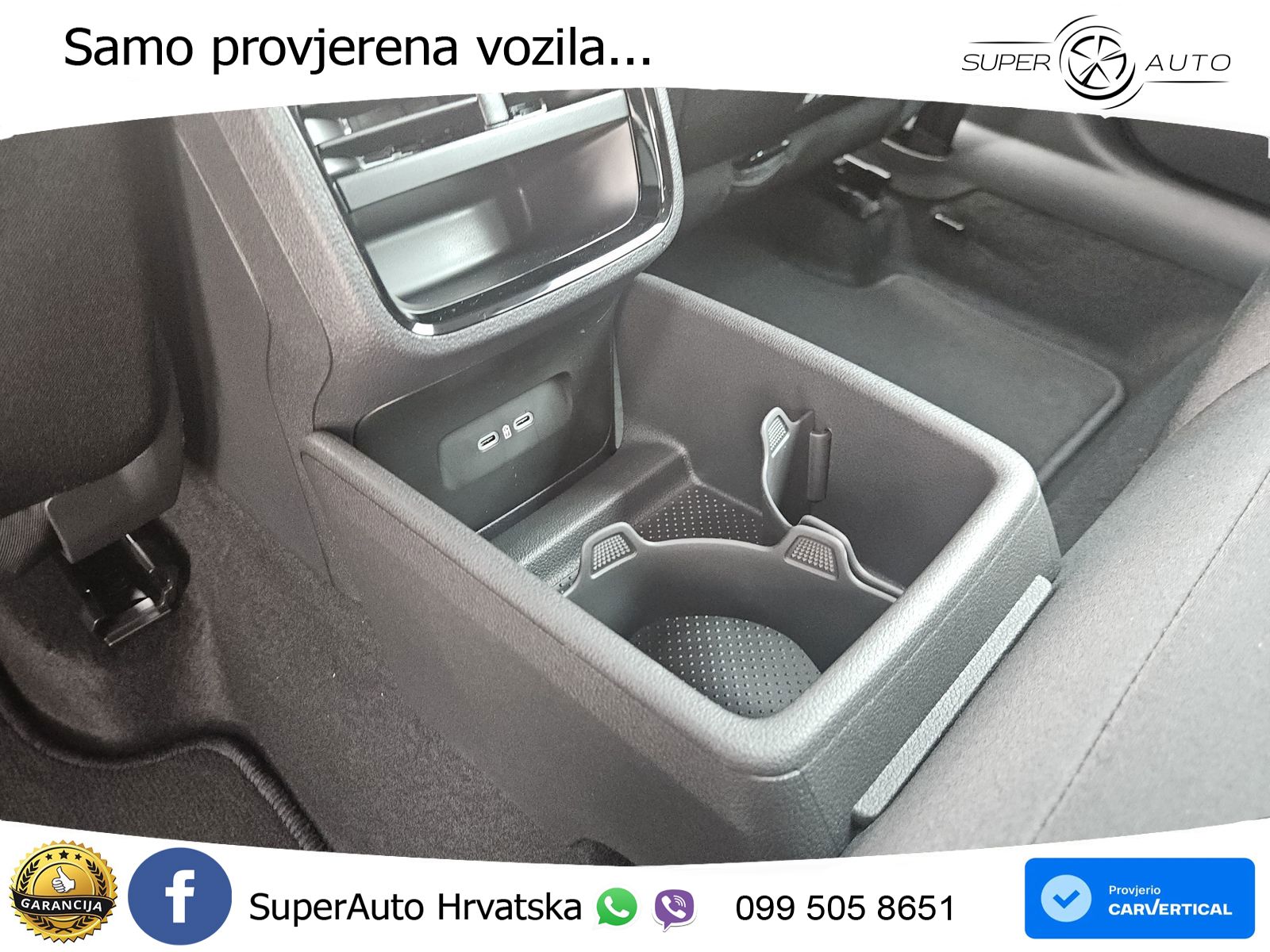 Škoda Octavia Combi 1.5 TSI (116 KS) LED+GR SJED+ACC