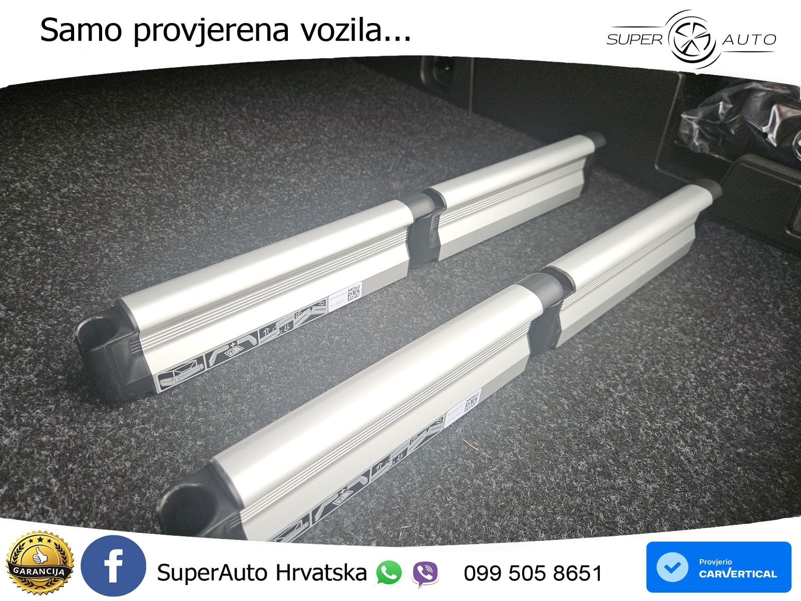 Škoda Octavia Combi 1.5 TSI (116 KS) LED+GR SJED+ACC