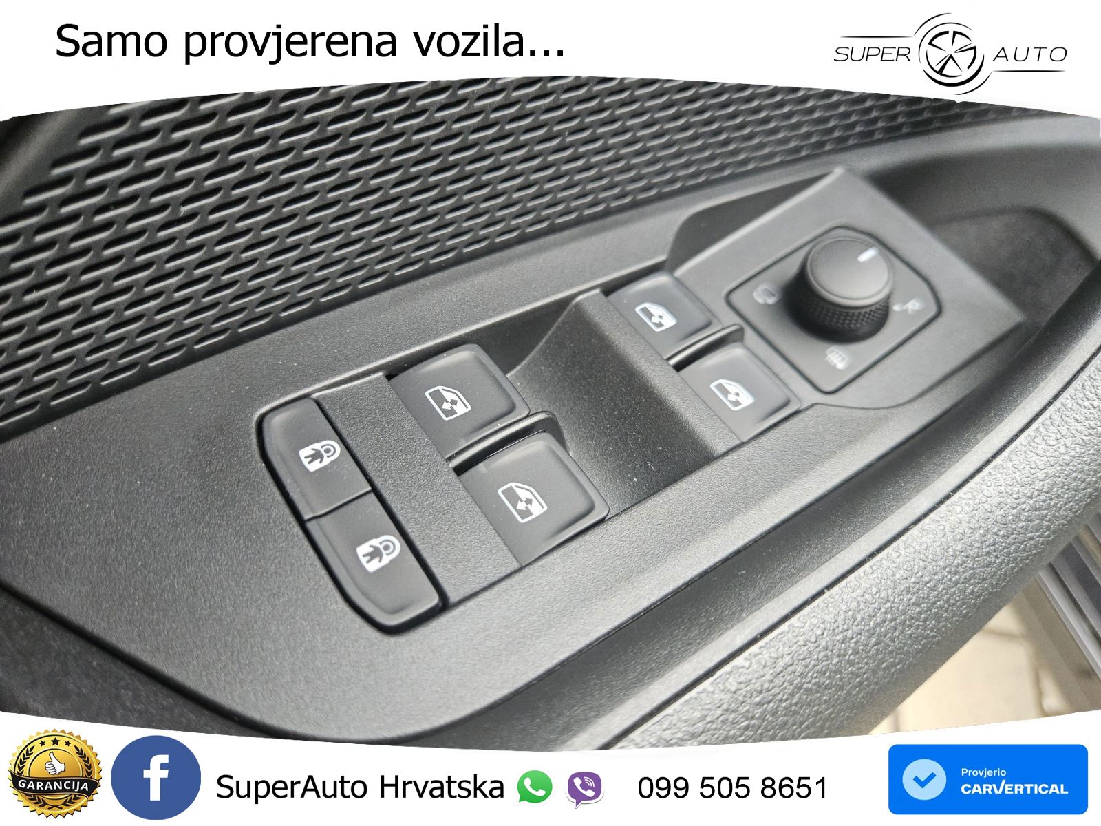 Škoda Octavia Combi 1.5 TSI (116 KS) LED+GR SJED+ACC