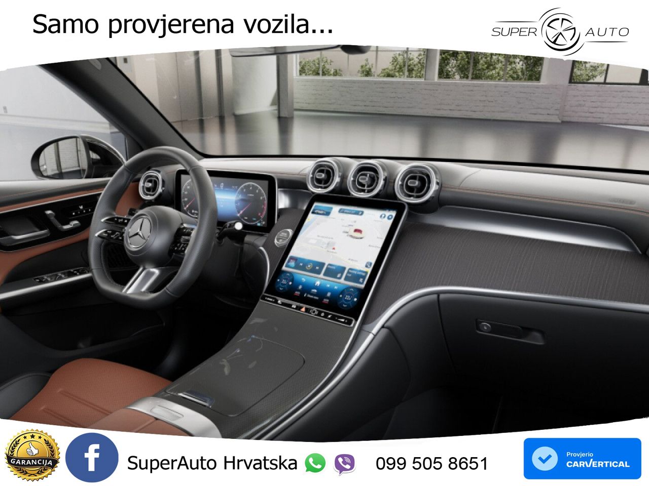 Mercedes GLC 200 (204 KS) 4MATIC 9G-TRONIC AMG