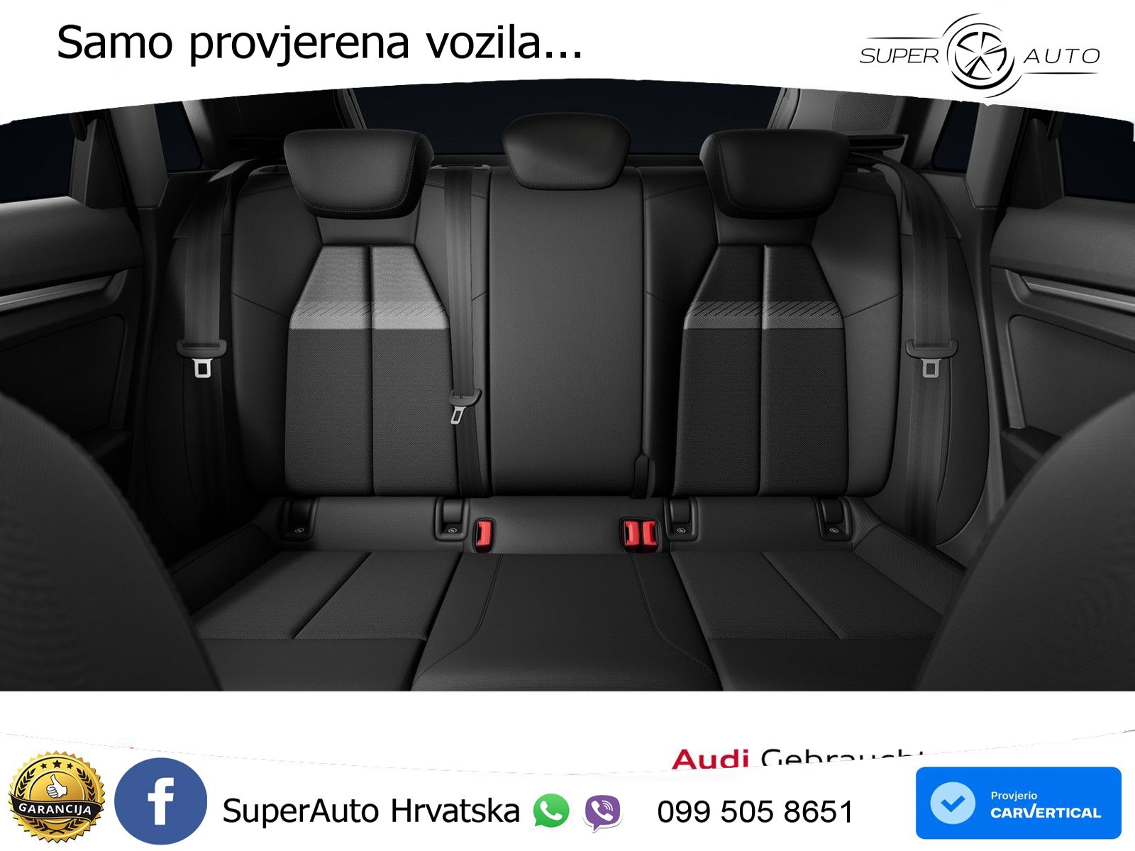 Audi A3 Sportback 40 TFSI e (204 KS) Plug-in Hybrid S tronic LED+GR SJED+ACC