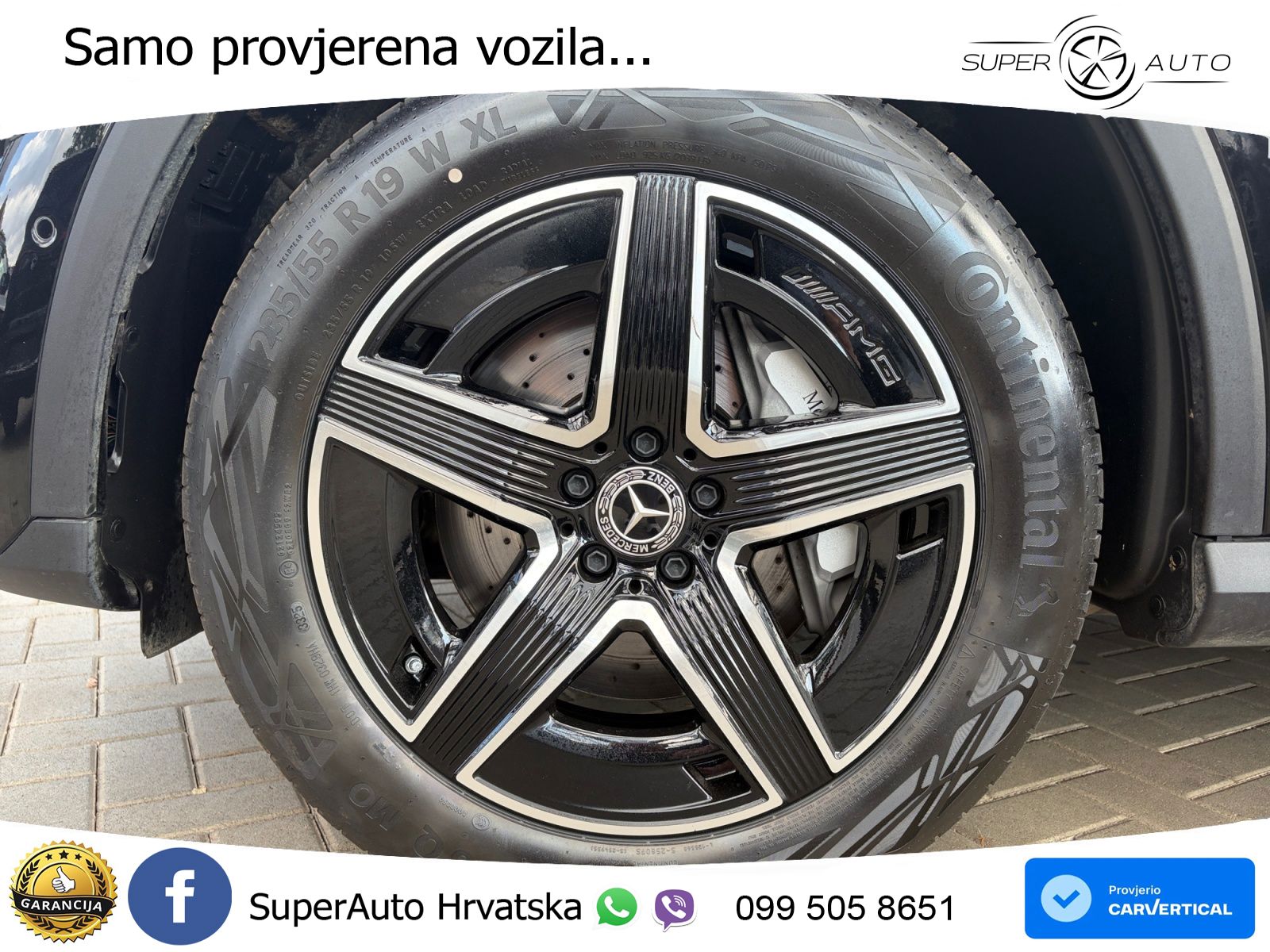 Mercedes GLC 200 (204 KS) 4MATIC 9G-TRONIC AMG LED+GR SJED+ACC