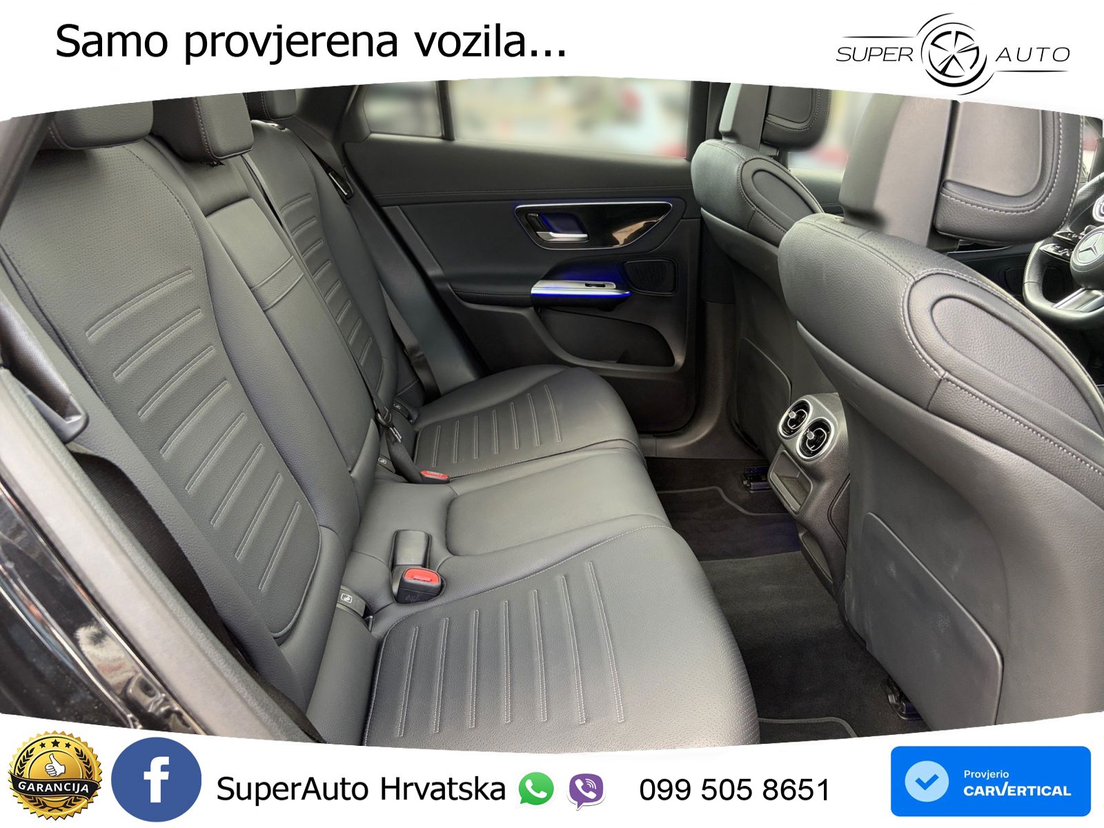 Mercedes GLC 200 (204 KS) 4MATIC 9G-TRONIC AMG LED+GR SJED+ACC