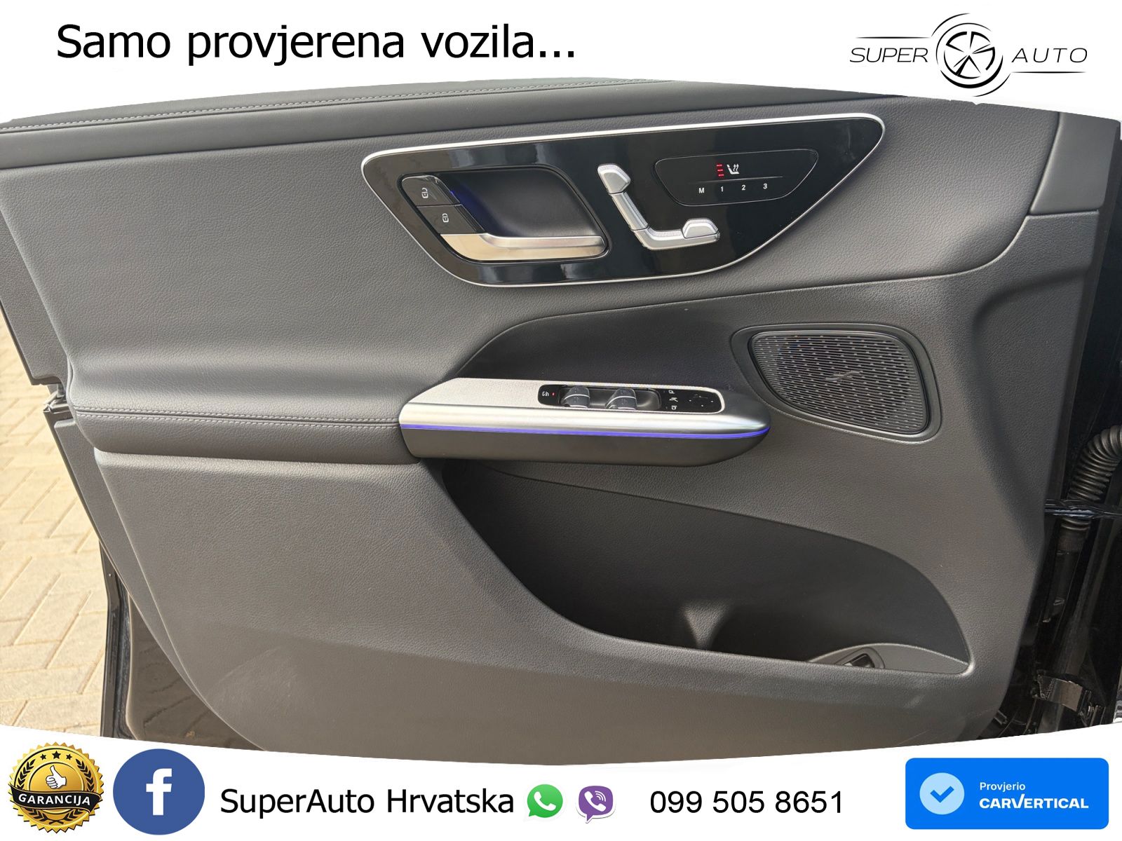 Mercedes GLC 200 (204 KS) 4MATIC 9G-TRONIC AMG LED+GR SJED+ACC