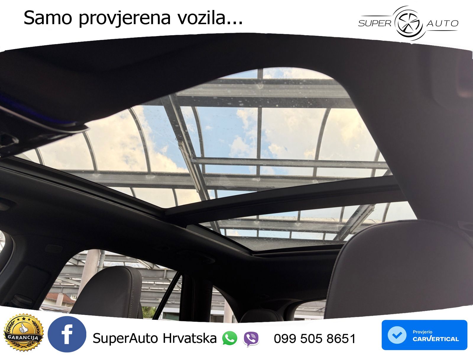 Mercedes GLC 200 (204 KS) 4MATIC 9G-TRONIC AMG LED+GR SJED+ACC