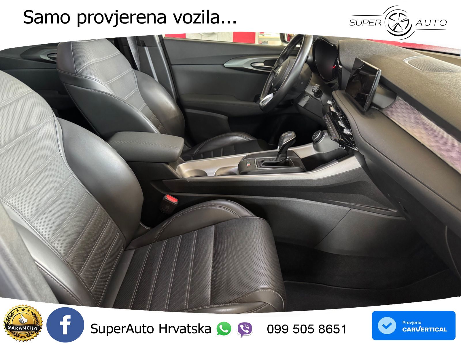 Alfa Romeo Tonale 1.5 VGT (160 KS) 48V-Hybrid TCT LED+GR SJED+ACC
