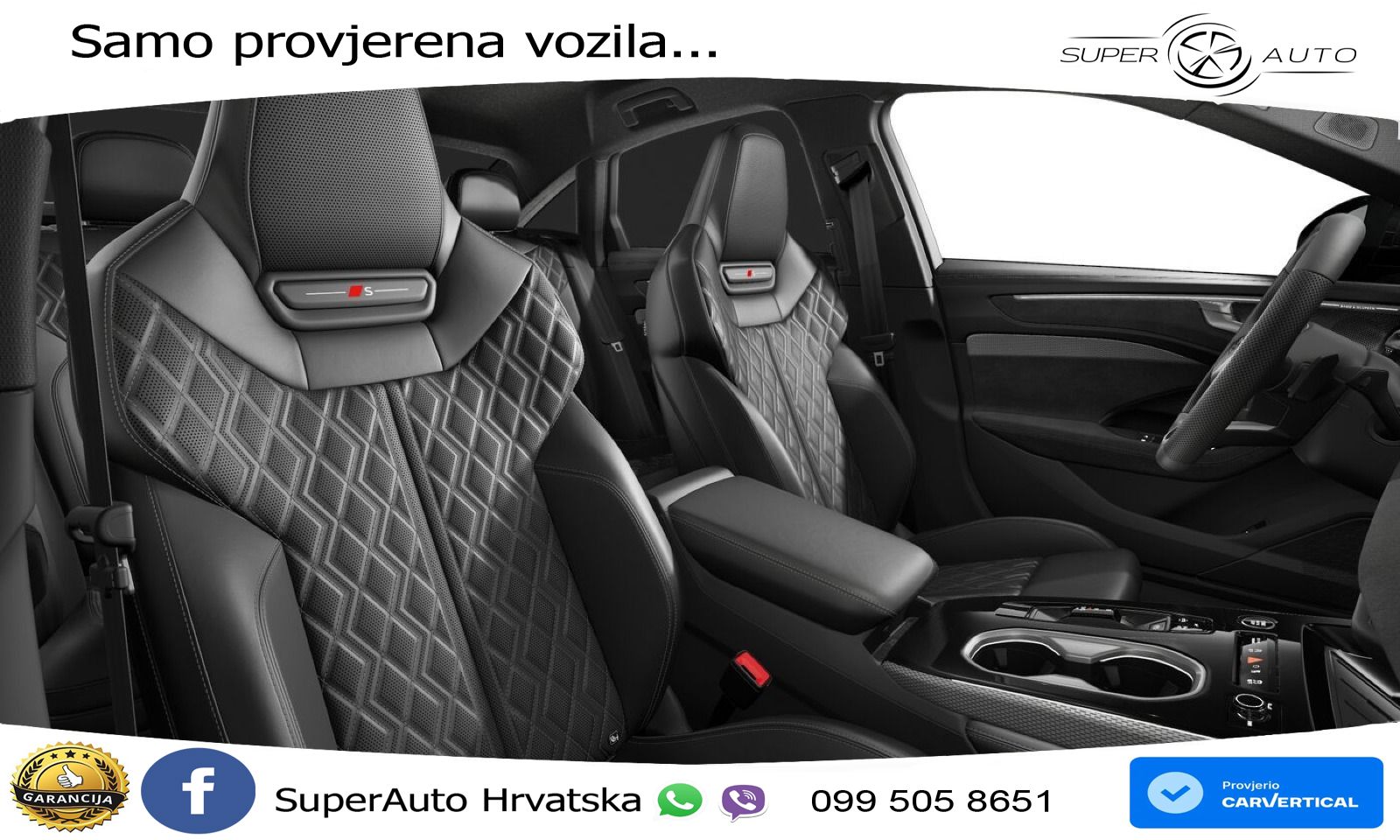 Audi A6 2.0 TFSI (204 KS) S tronic S line LED+GR SJED+ACC