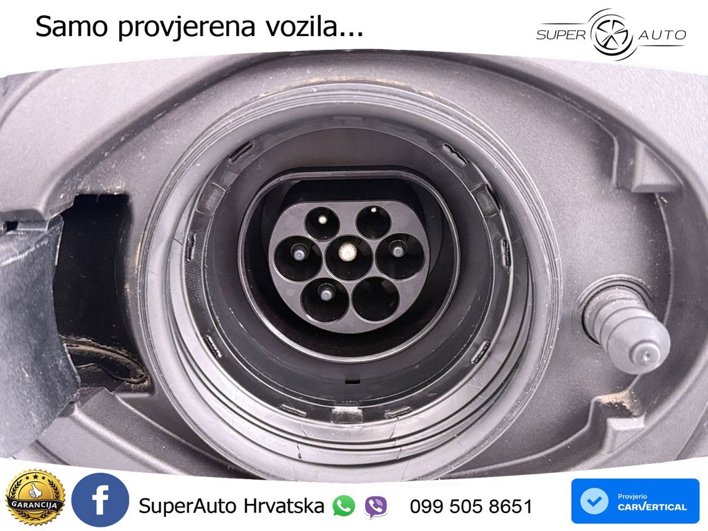 Volvo XC60 T8 AWD Geartronic LED+GR SJED+ACC