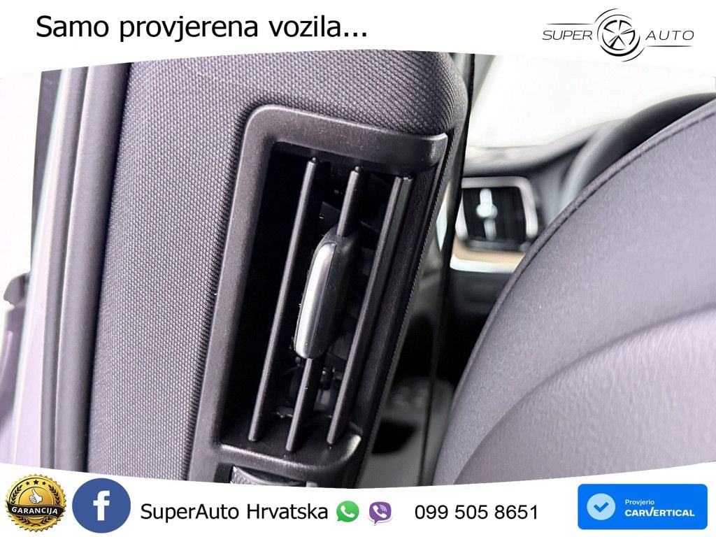 Volvo XC60 T8 AWD Geartronic LED+GR SJED+ACC