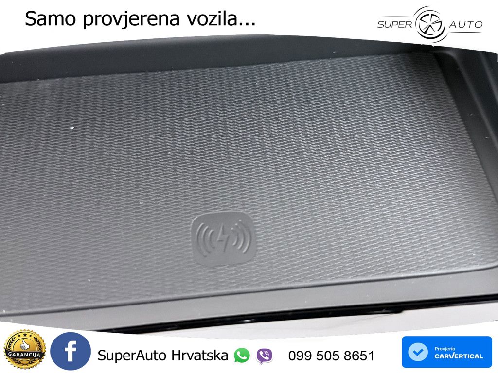 Volvo XC60 T8 AWD Geartronic LED+GR SJED+ACC