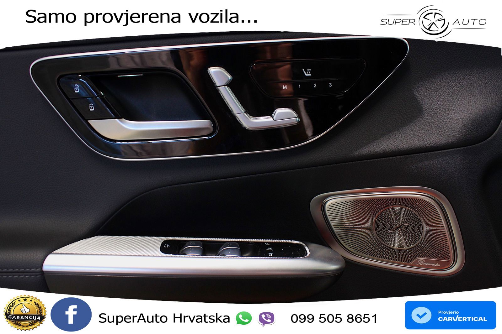 Mercedes GLC 200 (204 KS) 4MATIC 9G-TRONIC