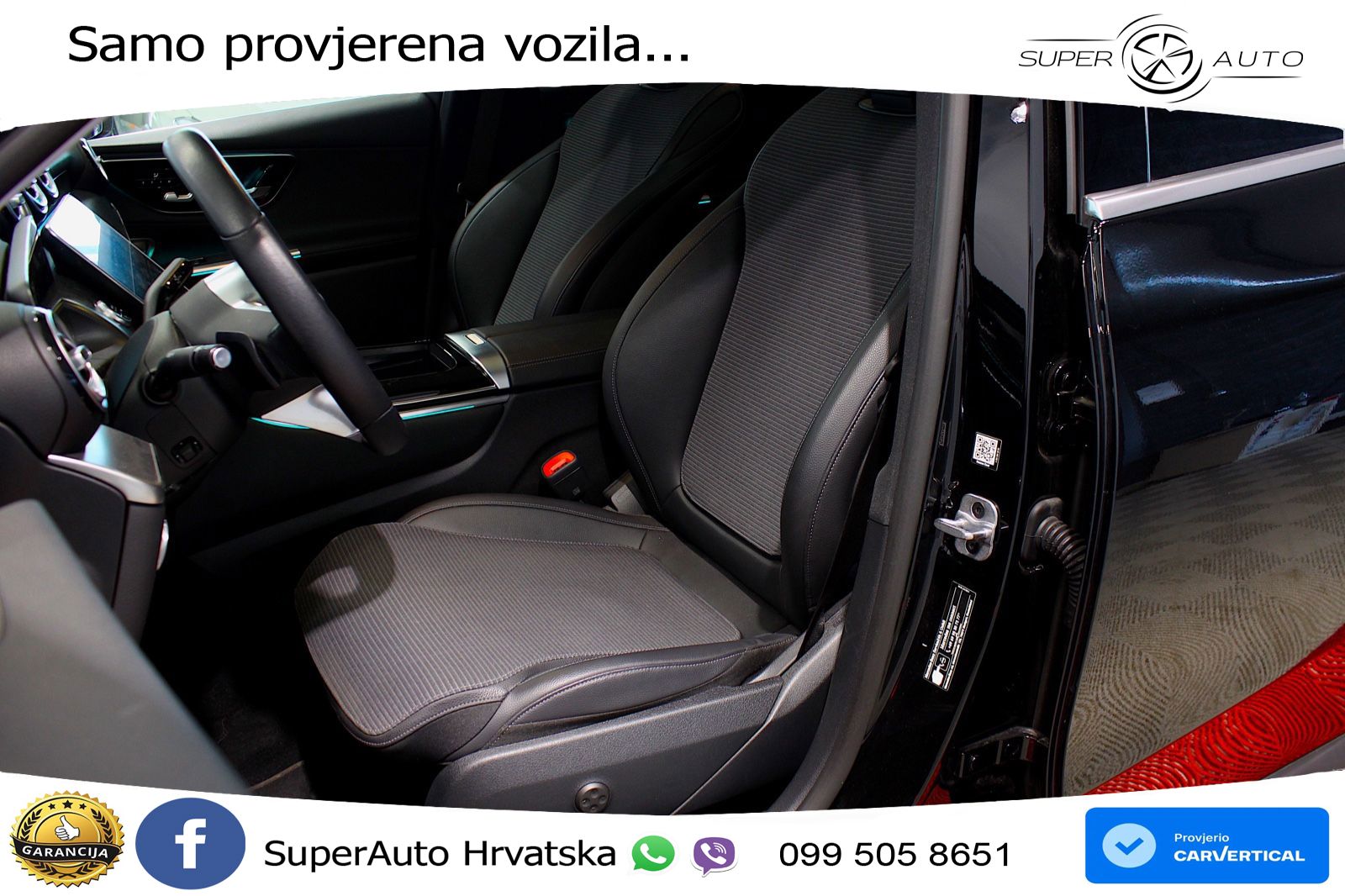 Mercedes GLC 200 (204 KS) 4MATIC 9G-TRONIC