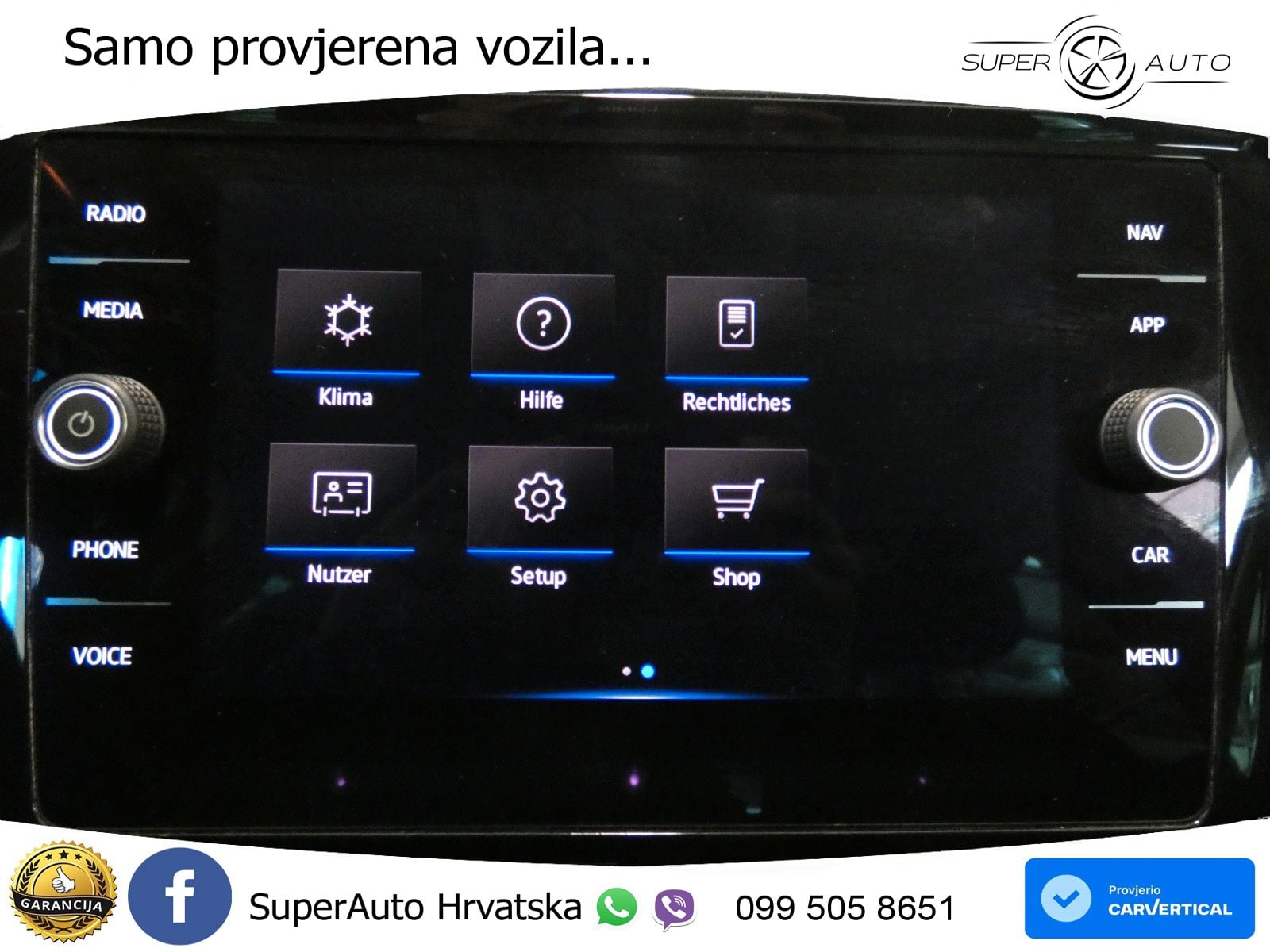 Volkswagen Passat Variant 1.5 TSI (150 KS) DSG ACT Business LED+GR SJED+ACC