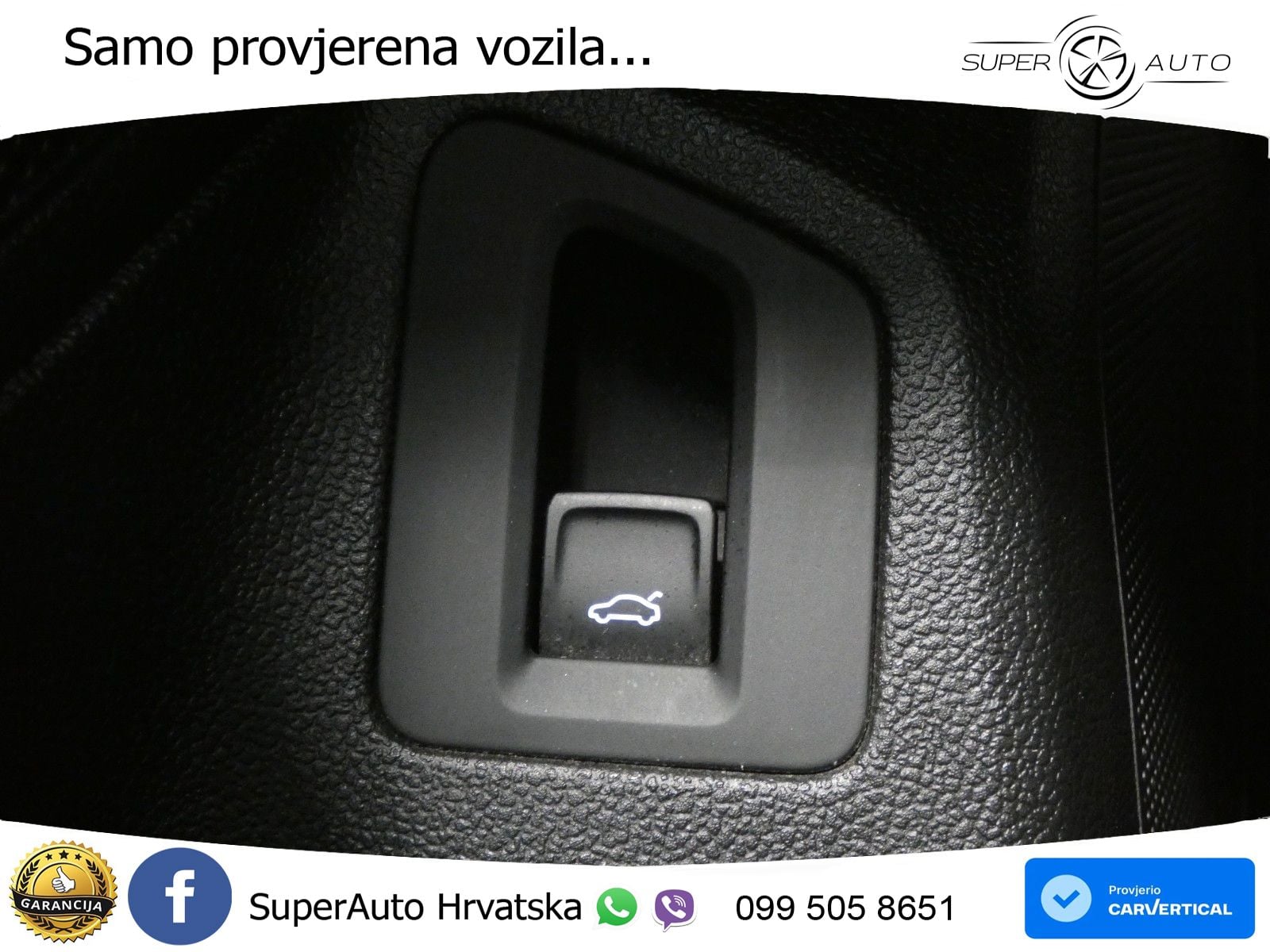 Volkswagen Passat Variant 1.5 TSI (150 KS) DSG ACT Business LED+GR SJED+ACC