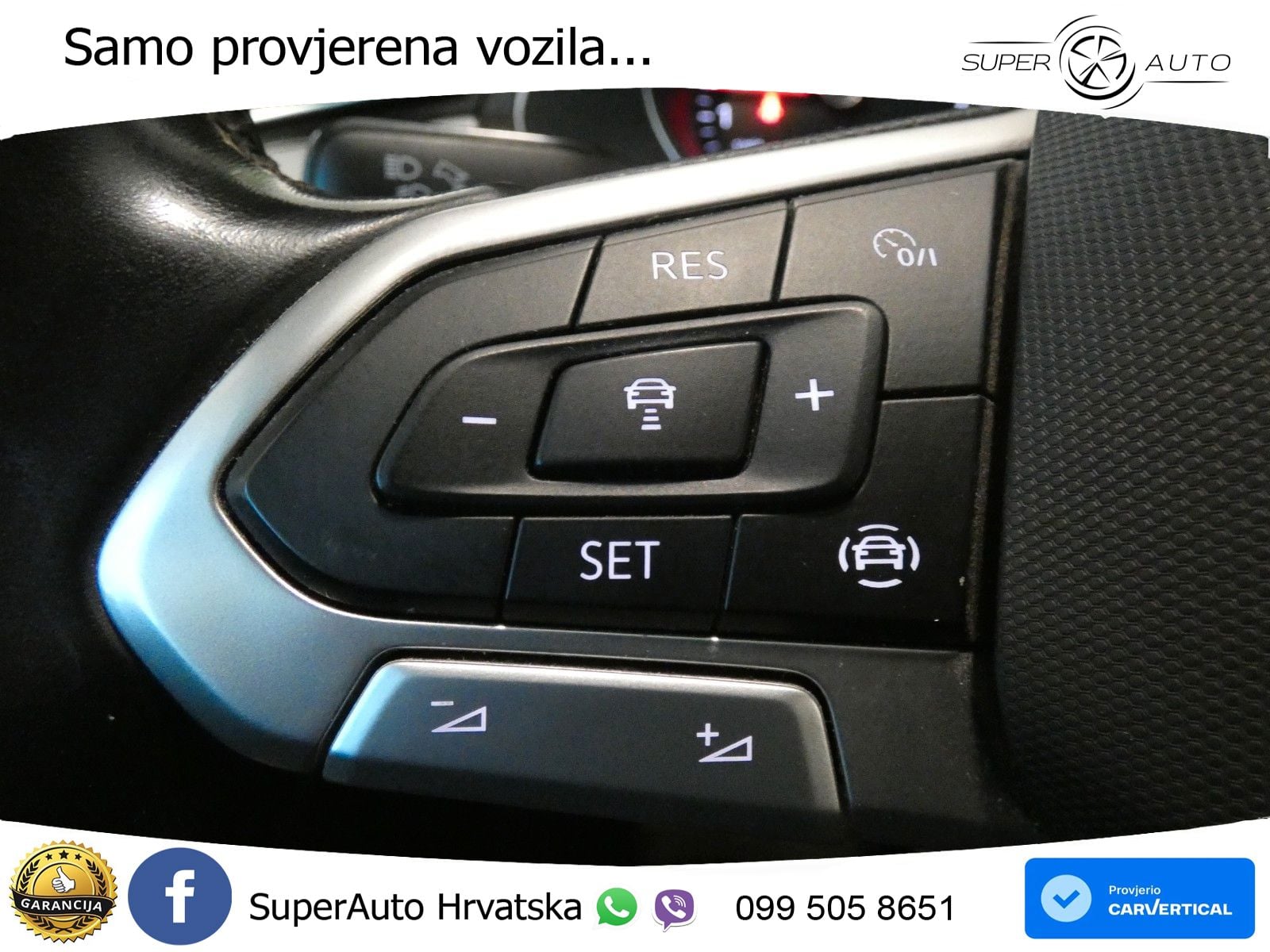 Volkswagen Passat Variant 1.5 TSI (150 KS) DSG ACT Business LED+GR SJED+ACC