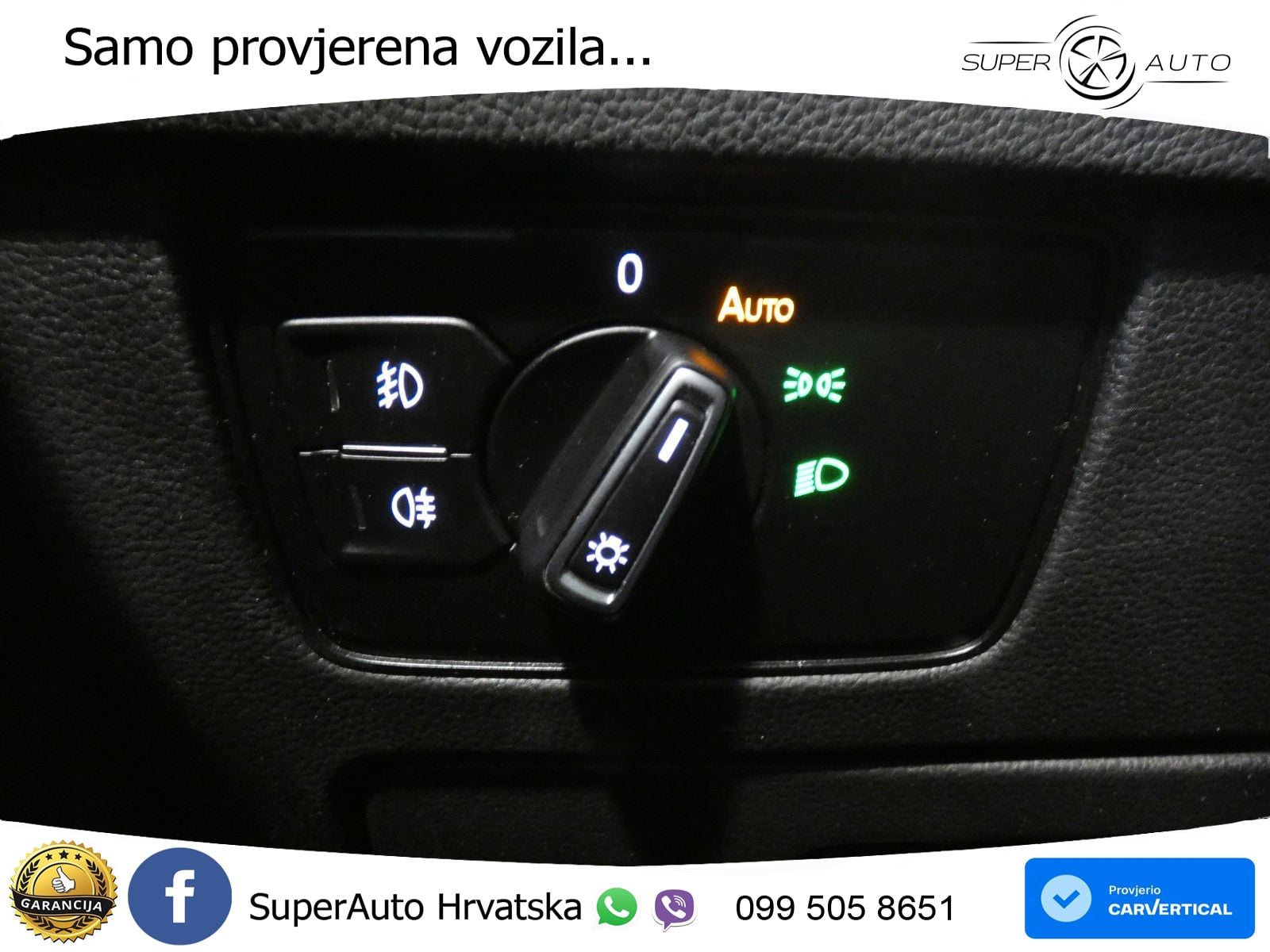 Volkswagen Passat Variant 1.5 TSI (150 KS) DSG ACT Business LED+GR SJED+ACC